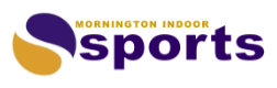 Mornington Indoor Sports Logo